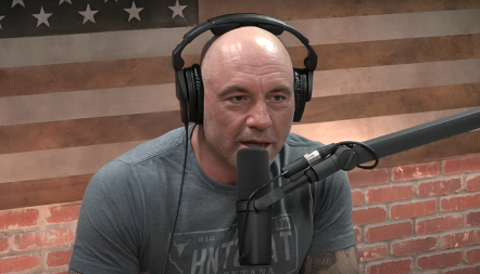 ROGAN U NEVERICI ZBOG SKANDALA U AMERICI Hoćemo li stvarno biti Gestapo?